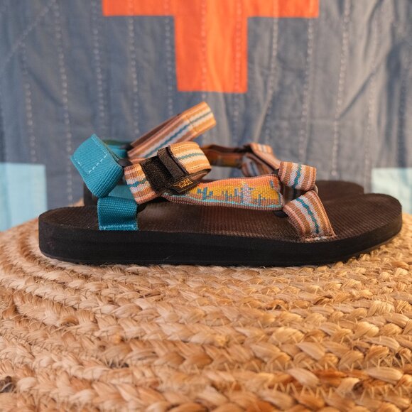 Teva Sandals - Picture 1 of 6